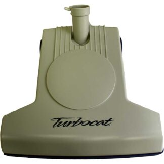 Nozzle-Turbocat Tp210 With Geared Belt Light Gray
