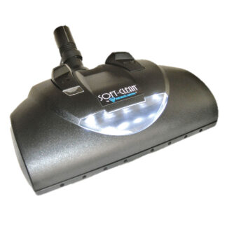 Power Nozzle-Ebk360 Soft Clean With Qdc Led Headligh