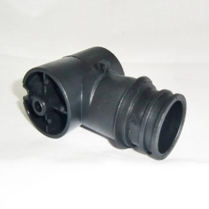 Lower Elbow Black For V350 Power Nozzle