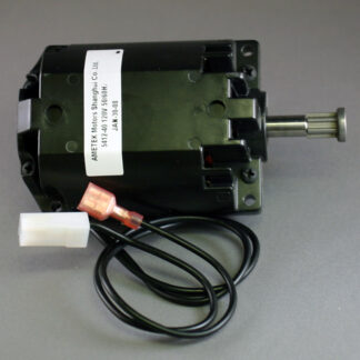 Motor-Power Nozzle Geared Shaft Fa-5750-2/3