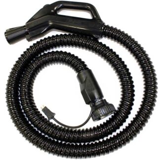 Filter Queen Triple Crown Hose With Gas Pump Grip 4802000601