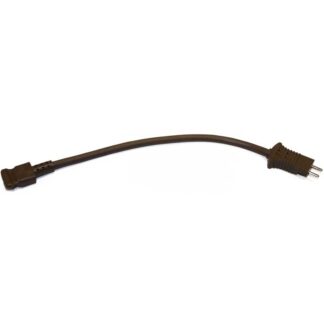 Filter queen Pigtail 10.5 Inch Brown 32-5750-76