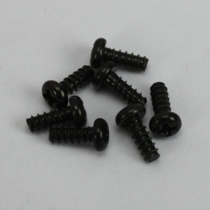 Hoover vacuum screw-7 PK nozzle guard 1080011