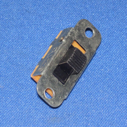 Hoover vacuum part switch