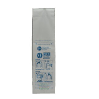 Hoover vacuum paper bag-type q bulk each 302982002