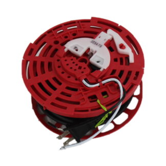 Hoover vacuum reel-cord reel assy 28ft 304081001