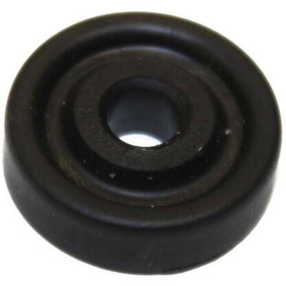 Hoover vacuum part front wheel