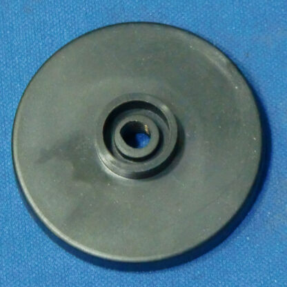 Hoover vacuum part thread guard