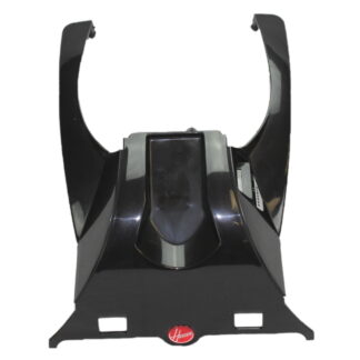 Hoover vacuum hood-v2 steamer f7225900 black 37271092