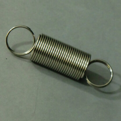 Hoover vacuum part spring