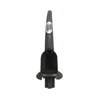 Hoover vacuum handle-upper front 7400 series 39466115
