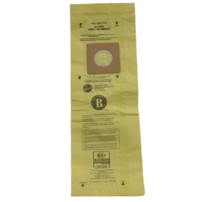 Hoover vacuum bag-type b signature allergen bulk 4010102B