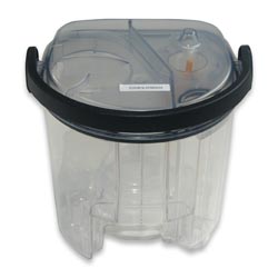 Hoover Dirty Water Recovery Tank 42272172