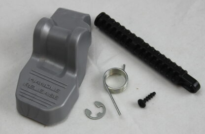 Hoover vacuum pedal-handle release kit 440001353