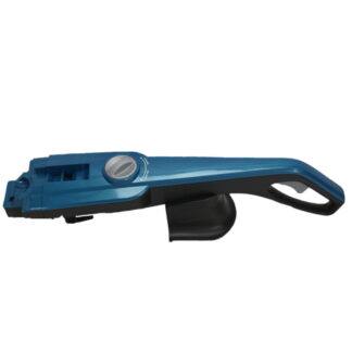 Hoover vacuum handle-upper no surge seaside blue 440001365
