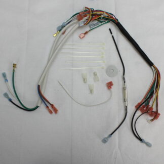 Hoover vacuum wiring-harness kit-surge-series a