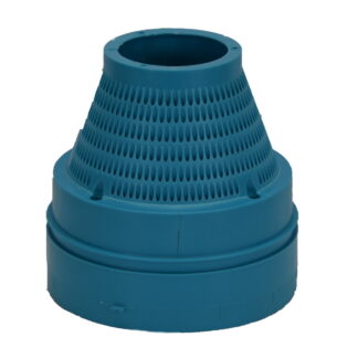 Hoover vacuum filter-cyclone bright aqua 440001517