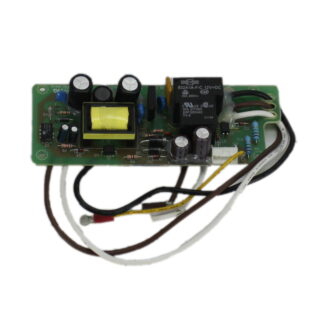 Hoover vacuum circuit board-pcb 440002753