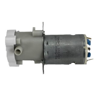 Hoover vacuum pump-gear pump assembly 440003898