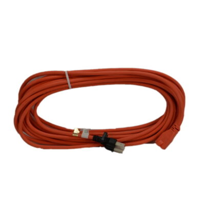Hoover Vacuum Extension Cord 35 ft Orange 440004384