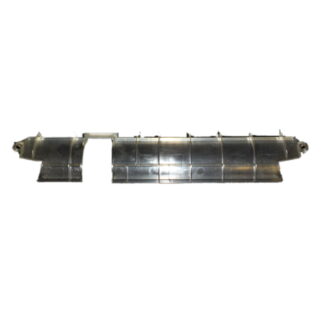 Hoover vacuum shield-brushroll 521100001