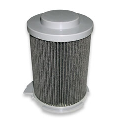 Hoover vacuum part filter