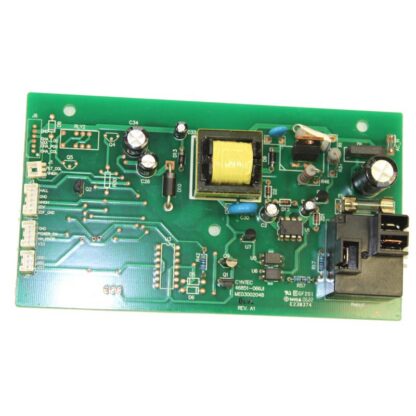 Hoover vacuum part pcb board