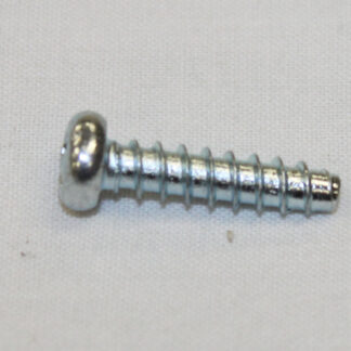 Hoover vacuum part screw
