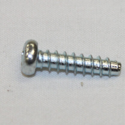 Hoover vacuum part screw