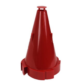 Hoover vacuum separator-cone 93001653