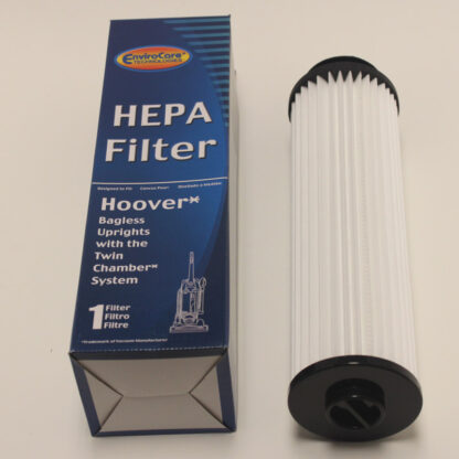 Hoover HEPA Filter Cartridge