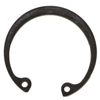 Kirby Vacuum 2CB-LGII Generation Front Bearing Retainer 101076A