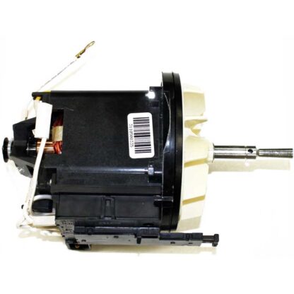 Kirby Vacuum Generation Sentria Motor With Fan & Switch 101396A