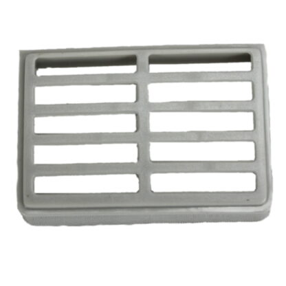 Kirby Vacuum G3 Exhaust Duct Grill 104103S