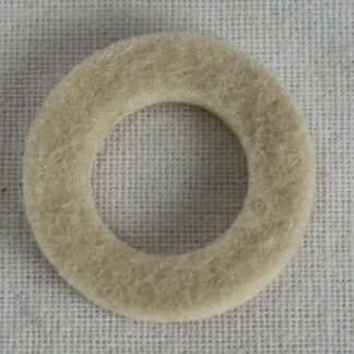 Kirby Vacuum 505-1CR Front Bearing Washer 116456A