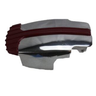 Kirby Vacuum 2CB Headlight Cap Assy With Bumper 160076S