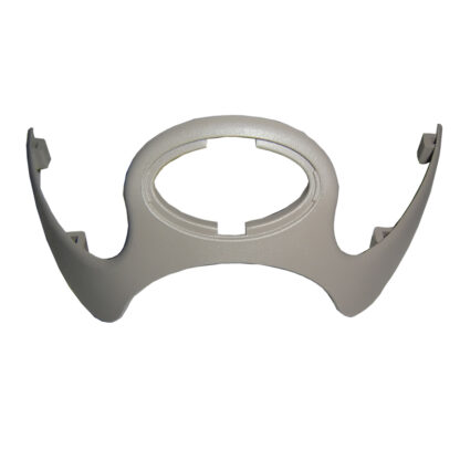 Kirby Vacuum Sentria II Headlight Cap Trim Strip 163512