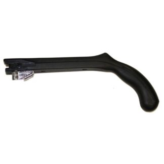 Kirby Vacuum 2HD-Legend Black Plastic Handle Grip 173384S