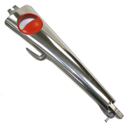 Kirby Vacuum G4 Handle Fork 175093G