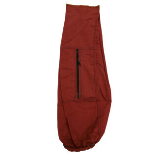 Kirby 2CB Red Vacuum Cloth Bag 190075