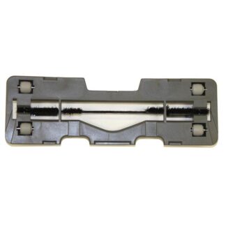 Kirby G4-Sentria Nozzle Plate With Axle And Wheels 216212S