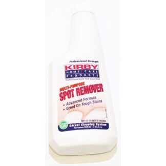 Kirby Spot Remover 12 oz 254612S