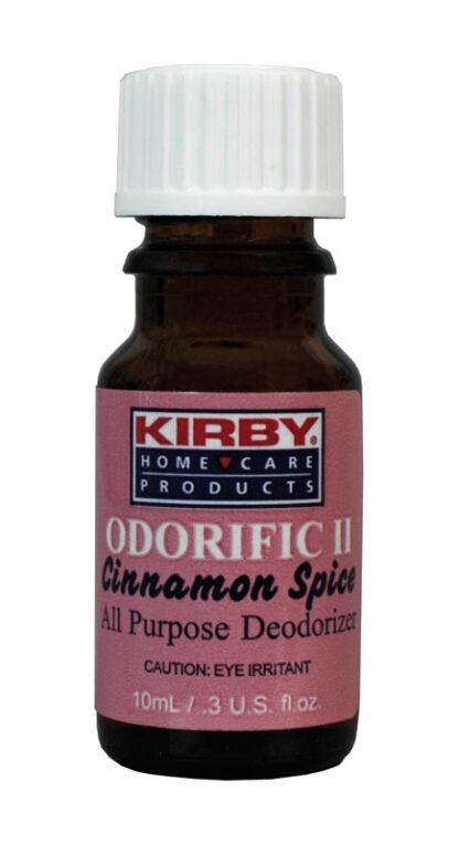 Kirby Odorific 1/3 oz Cinnamon and Spice 2750CSA