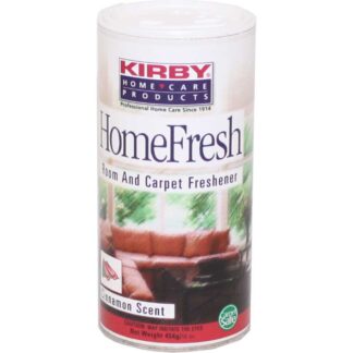 Kirby Carpet Homefresh 16 oz Cinnamon 28CN12S