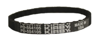 Kirby Sentria Primary Drive Belt 554105S