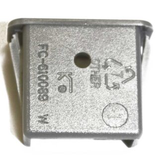 Kirby Vacuum Power Switch Bezel 610001S