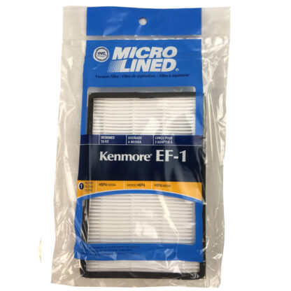 KENMORE EF-1 HEPA FILTER