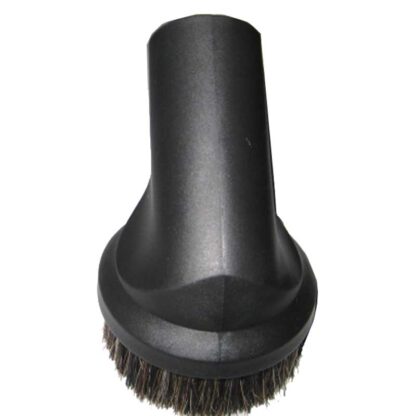 Miele Replacement Vacuum Dust Brush 35mm With Horse Hair Bristles Black