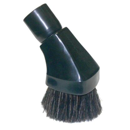 Miele Replacement Vacuum Dust Brush Black