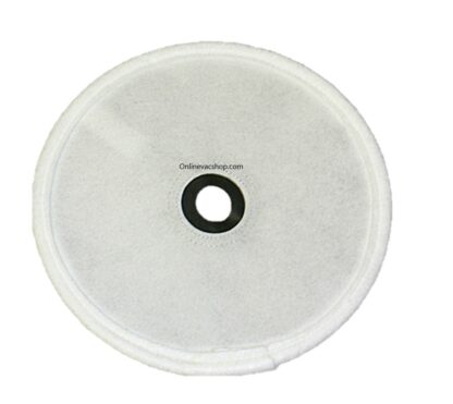 11 Inch Nutone Secondary Disc Filter